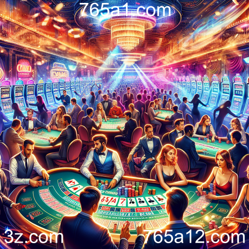 A Magia dos Jogos de Eventos: Por que Você Deve Participar?