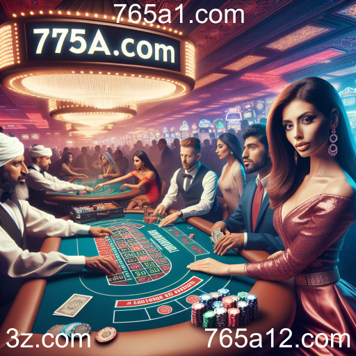 Descubra a Emoção dos Jogos Ao Vivo no 765a1.com